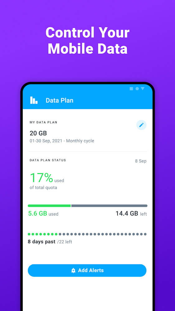 ta Usage Manager v4.5.2.682 APK + MOD (Pro Unlocked)