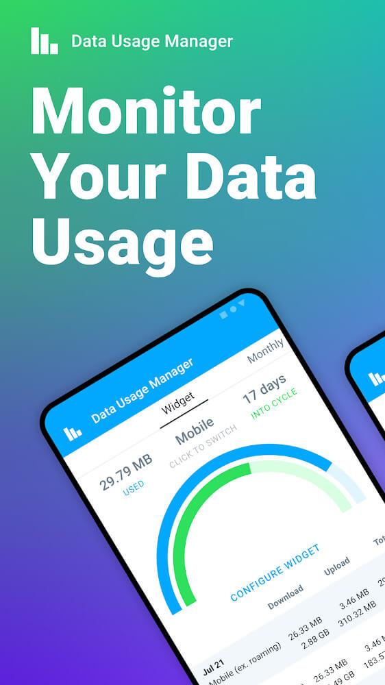 ta Usage Manager v4.5.2.682 APK + MOD (Pro Unlocked)