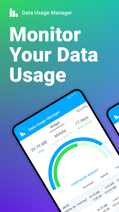 ta Usage Manager v4.5.3.688 MOD APK (Pro Unlocked)