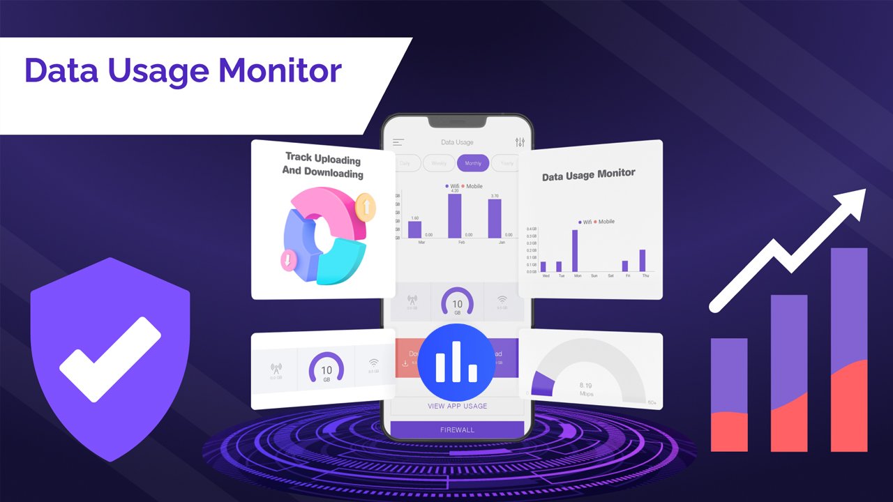 ta Usage Monitor MOD APK 1.18.2296 (Premium Unlocked)