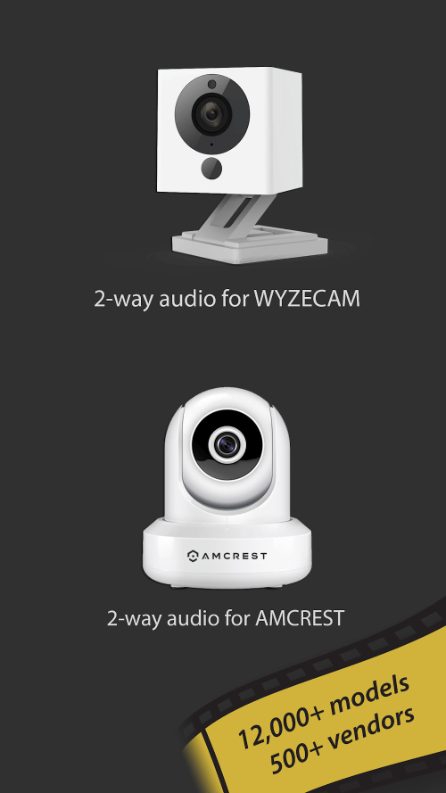 tinyCam PRO v17.3.4 APK (Full Version)