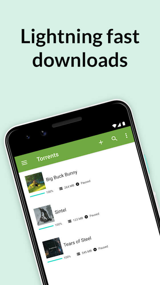 uTorrent Pro v8.2.14 MOD APK (Premium Unlocked)