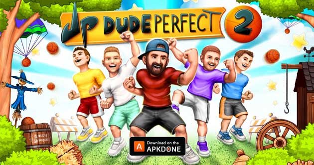 ude Perfect 2 MOD APK 1.6.2 (Unlimited Money)