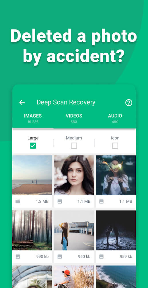 umpster v3.24.417.3aa6 APK + MOD (Premium Unlocked)