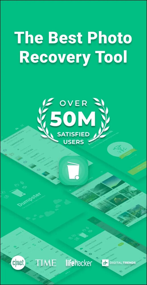 umpster v3.24.417.3aa6 APK + MOD (Premium Unlocked)