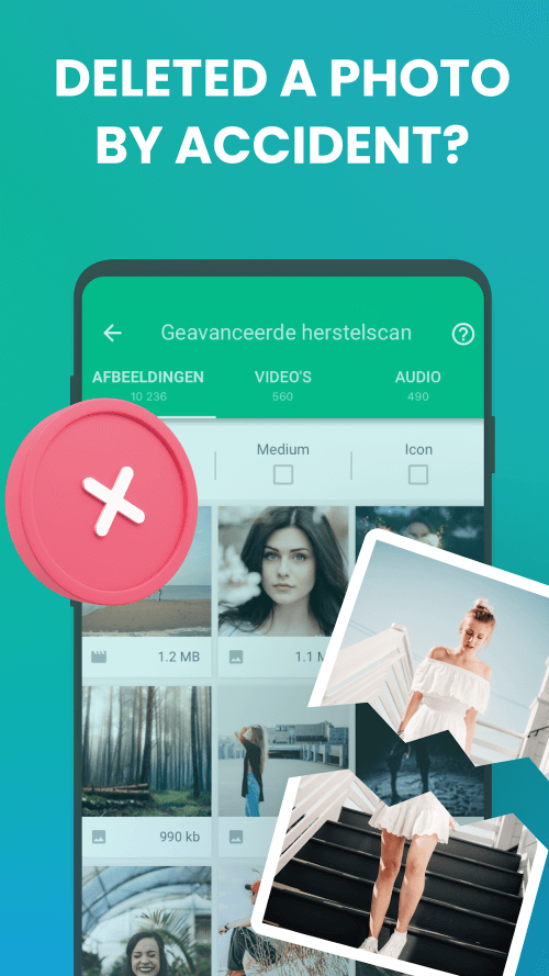 umpster v3.24.417.3aa6 MOD APK (Premium Unlocked)