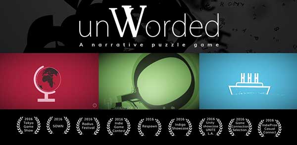 unWorded 1.01 (Full Paid) Apk for Android