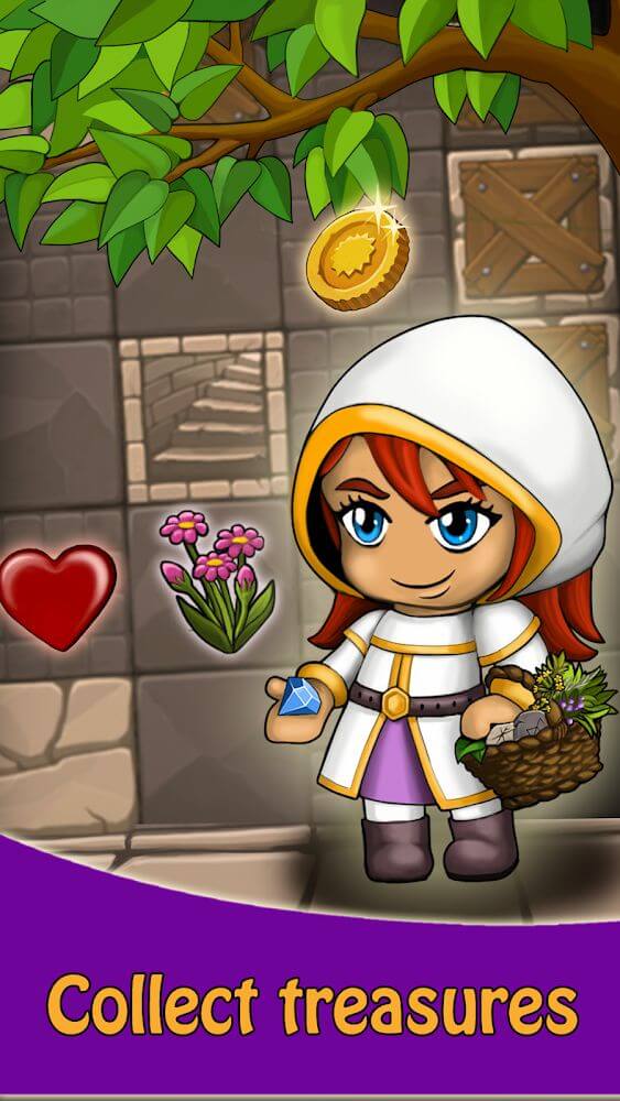 ungeon Knights v1.79 MOD APK (Unlimited Money, Mega Menu)