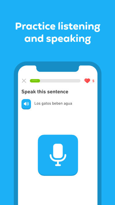 uolingo v5.164.5 MOD APK (Premium, All Unlocked)