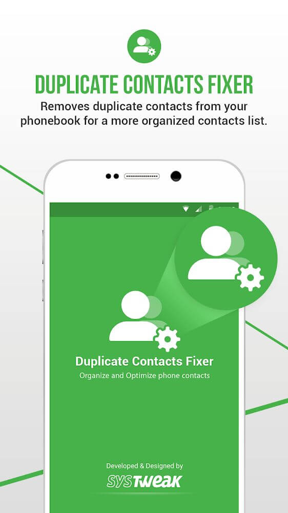 uplicate Contacts Fixer and Remover v7.1.1.09 APK + MOD (Premium Unlocked)