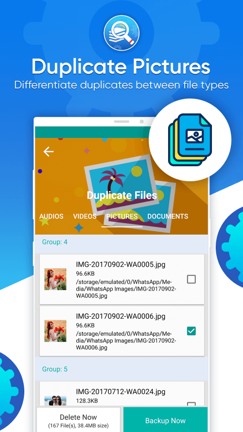 uplicate Files Fixer v9.1.1.19 MOD APK (Premium Unlocked)