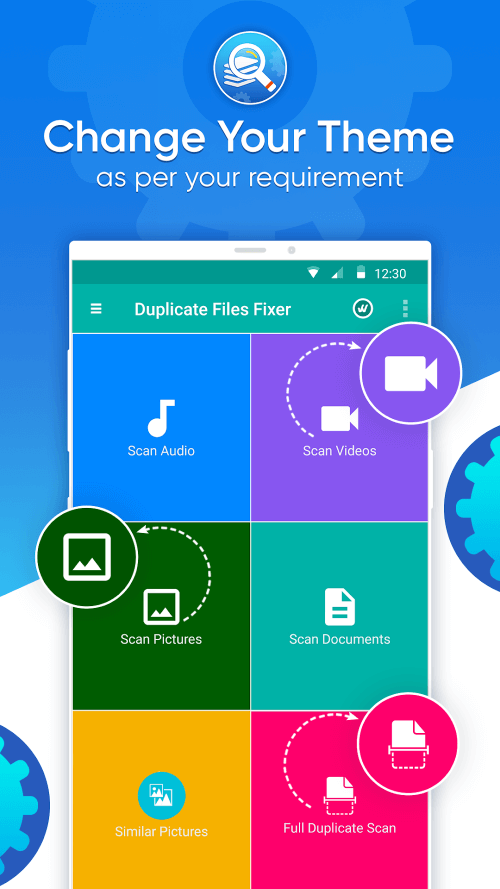 uplicate Files Fixer v9.1.1.19 MOD APK (Premium Unlocked)