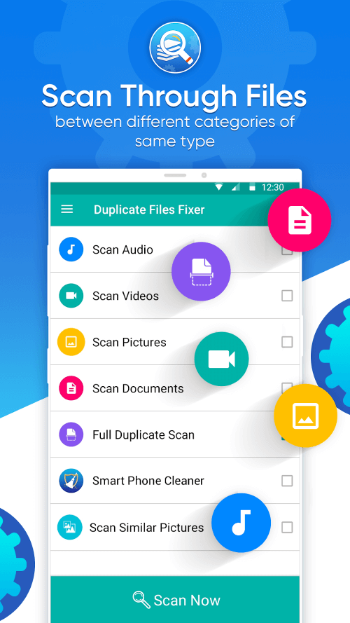 uplicate Files Fixer v9.1.1.19 MOD APK (Premium Unlocked)