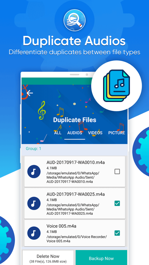 uplicate Files Fixer v9.1.1.19 MOD APK (Premium Unlocked)