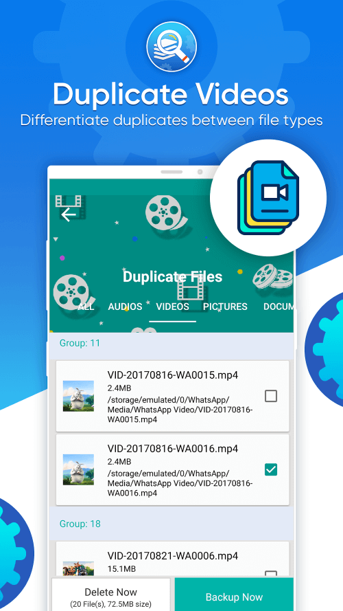 uplicate Files Fixer v9.1.1.19 MOD APK (Premium Unlocked)