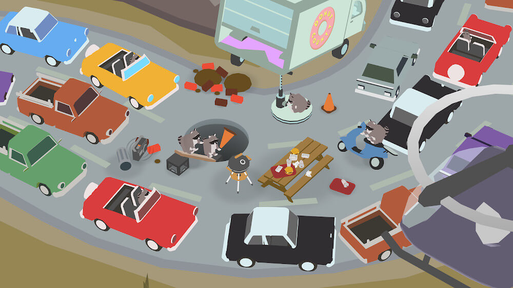 ut County v1.1.0 APK + OBB (Full Game)