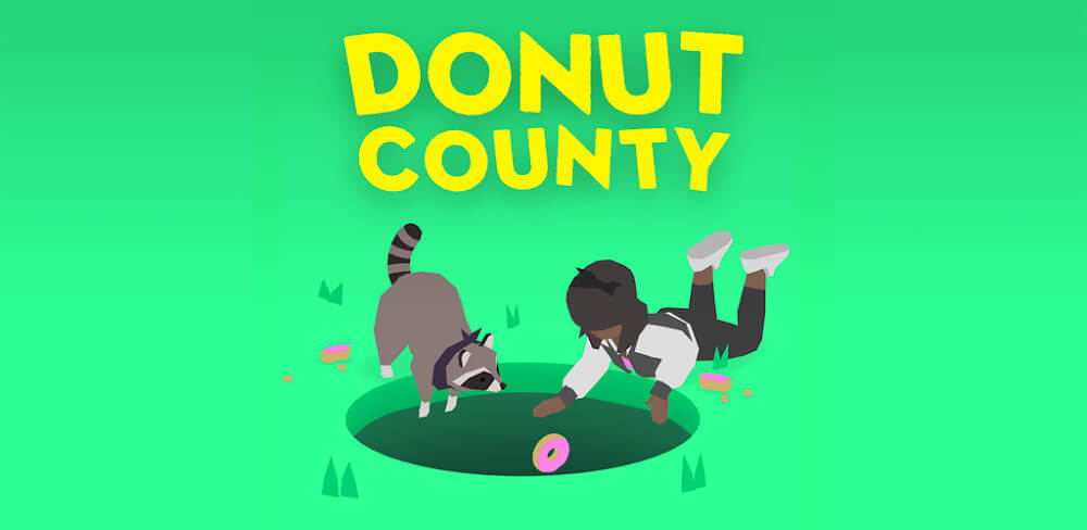 ut County v1.1.0 APK + OBB (Full Game)