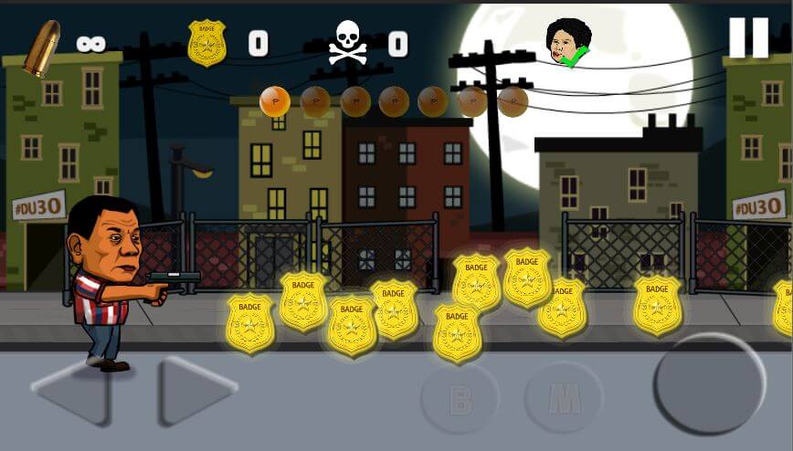 uterte Fighting Crime 2 v3.5 MOD APK (Free Shopping)