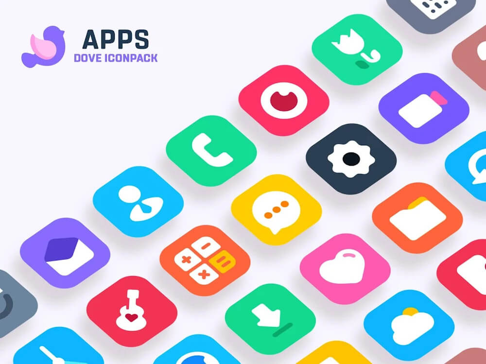 ve Icon Pack v4.7 APK (Patched)