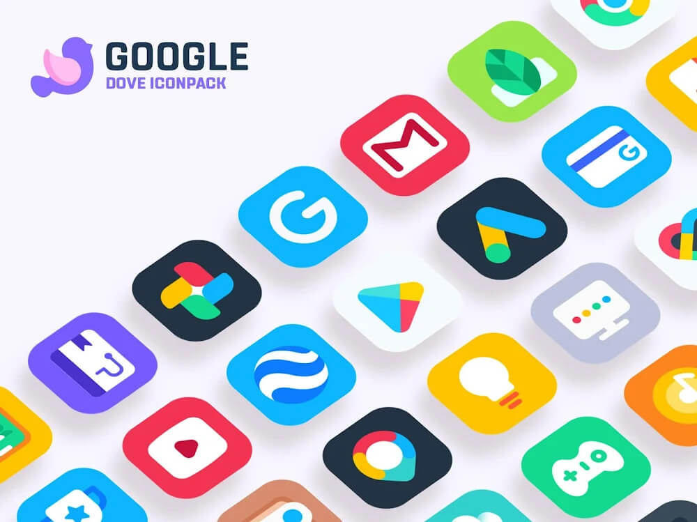 ve Icon Pack v4.7 APK (Patched)