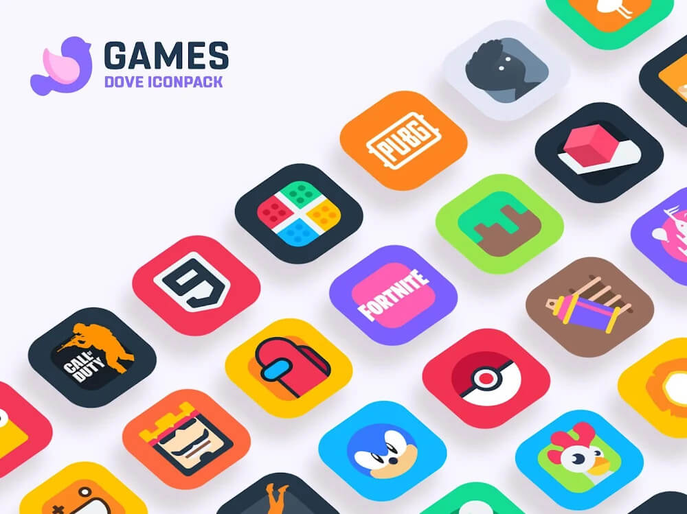 ve Icon Pack v4.7 APK (Patched)