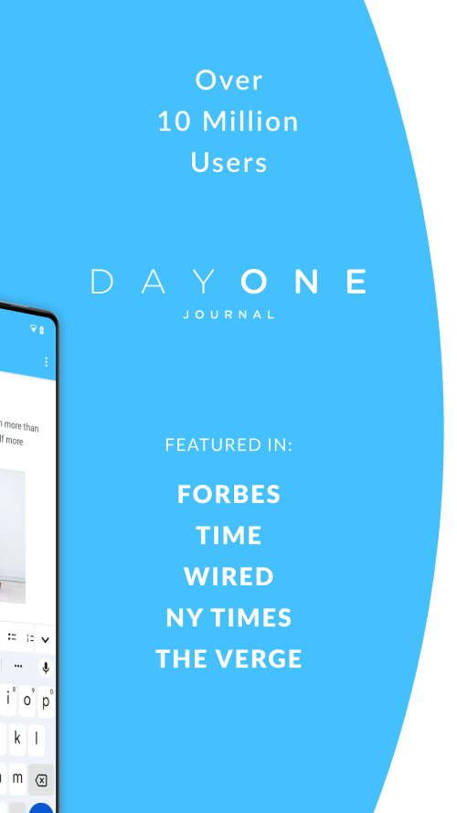 y One Journal v2024.17 MOD APK (Premium Unlocked)