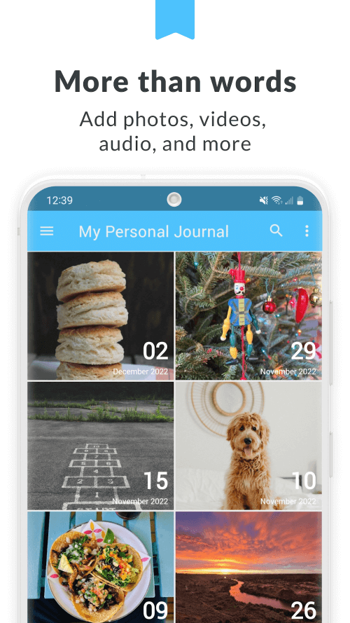 y One Journal v2024.17 MOD APK (Premium Unlocked)