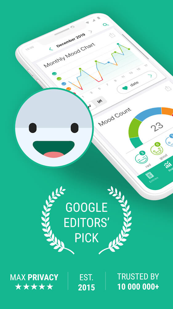 ylio Journal v1.58.0 APK + MOD (Premium Unlocked)