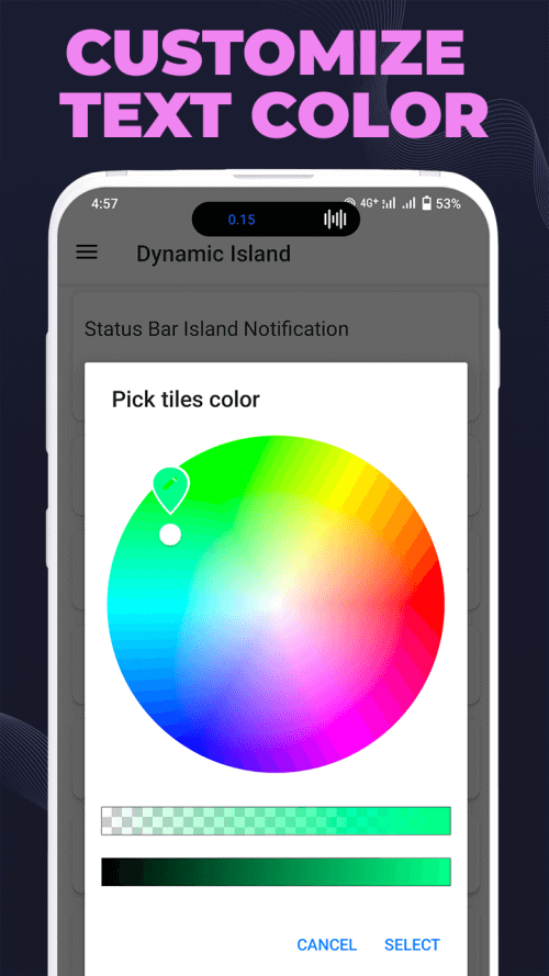 ynamic Island Pro v9.1 APK (PAID/Patched)