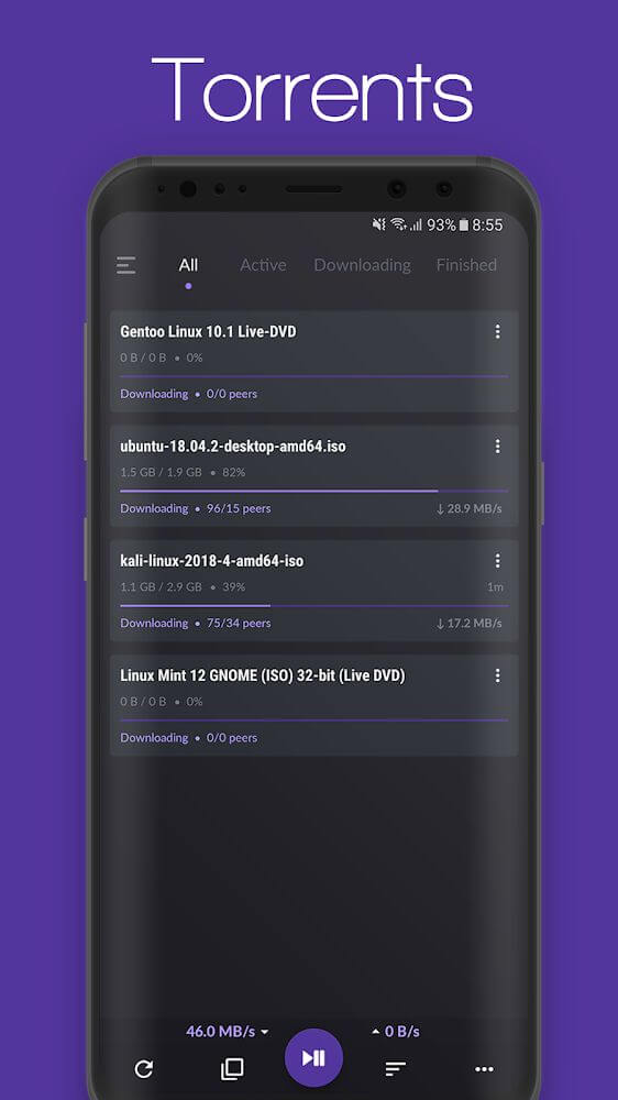 zb360 v19.1.2 MOD APK (Pro Unlocked)