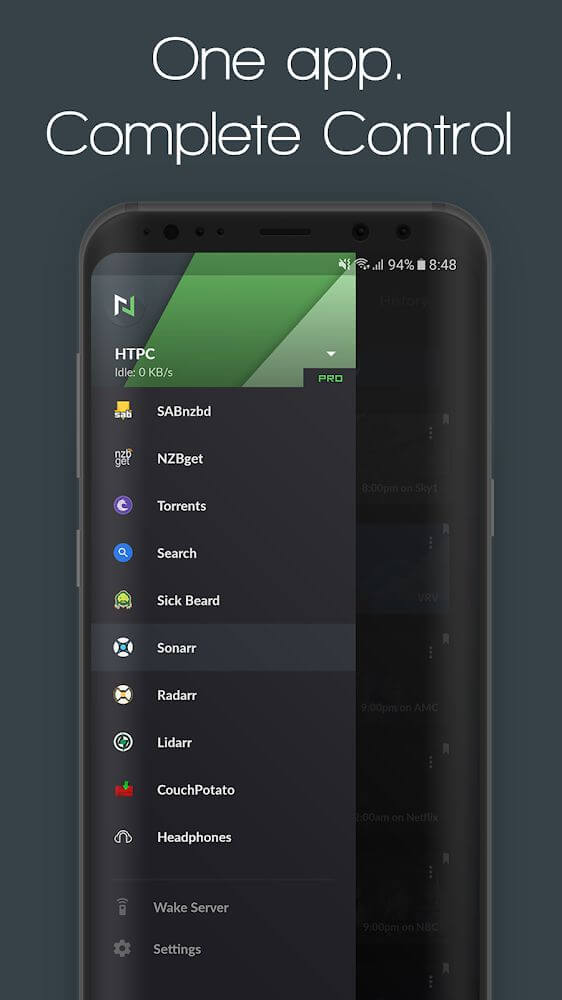 zb360 v19.1.2 MOD APK (Pro Unlocked)