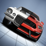 Cover Image of 3DTuning v3.8.004 MOD APK (Unlocked All Content)