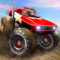 Cover Image of 4X4 OffRoad Racer – Racing Games 1.3 Apk + Mod (Money) Android
