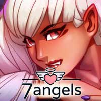 Cover Image of 7 Angels v2.1.66R MOD APK (Unlimited Diamonds)