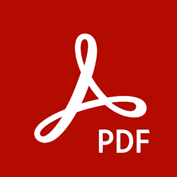 Cover Image of Adobe Acrobat Reader v21.11.0.20642 APK + MOD (Premium Unlocked)