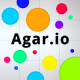 Cover Image of Agar.io MOD APK 2.23.2 (Unlimited Money)