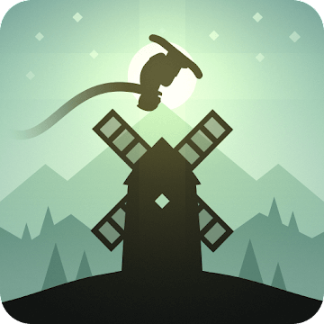 Cover Image of Alto's Adventure v1.8.0 MOD APK (Unlimited Coins/Unlocked/Premium)