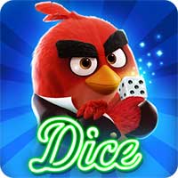 Cover Image of Angry Birds Dice 1.1.100347 Apk + Mod + Data for Android