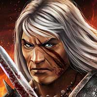 Cover Image of Arcane Quest 3 1.6.0 Apk Mod (Money Unlocked) Data Android