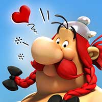 Cover Image of Asterix and Friends 1.4.4 Apk for Android