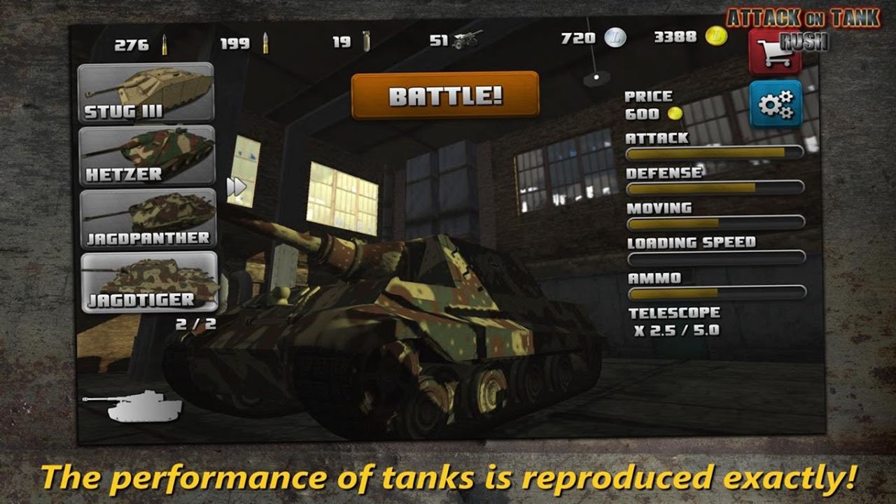 Download Battlefield Royale v0.4.17 APK + MOD (Unlimited Ammo)