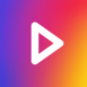 Cover Image of Audify Player MOD APK 1.162.2 (Pro Unlocked)