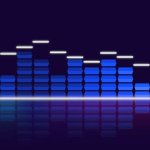 Cover Image of Audio Glow Music Visualizer v3.2.2 APK + MOD (Unlocked Presets, Premium)