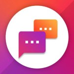 Cover Image of AutoResponder for IG v3.6.8 MOD APK (Premium Unlocked)