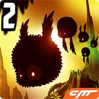 Cover Image of BADLAND 2 1.0.0.1062 Apk Mod Adventure Game Android
