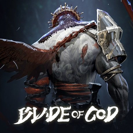 Cover Image of BLADE OF GOD APK + MOD v6.1.0 (Unlimited Money)