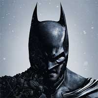 Cover Image of Batman Arkham Origins 1.3.0 Apk + Mod + Data for Android
