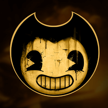 Cover Image of Bendy and the Ink Machine v1.0.829 APK + OBB (Full Paid)