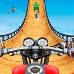 Cover Image of Bike Racing Games: Bike Games v1.1.12 MOD APK (Unlimited Money)