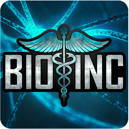 Cover Image of Bio Inc v2.946 MOD APK (Unlimited Coins/Unlocked)